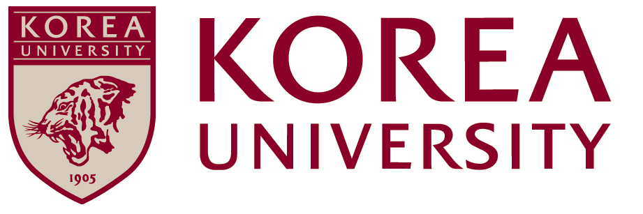 Korea University Logo